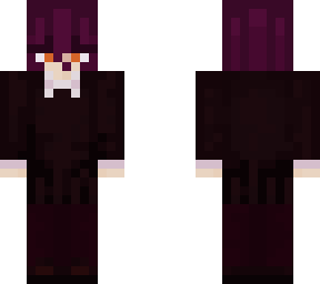nayuta chainsaw man