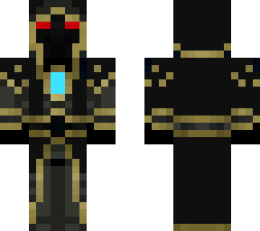 necromancer edit