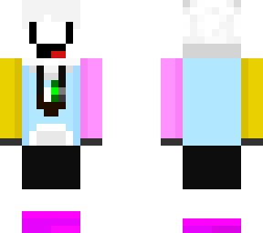 new hoodie for my skin