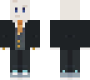new skin