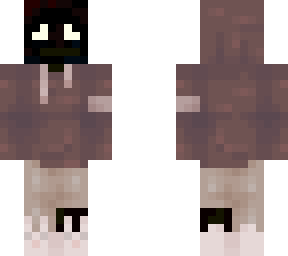 new skin who dis?