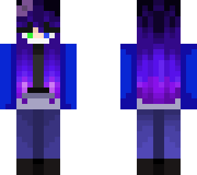 niatra afton (my au)