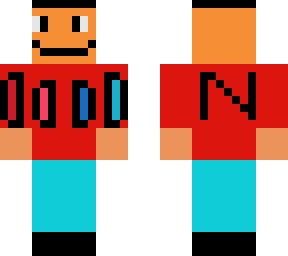 nintendo kid 2.0