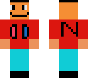nintendo kid