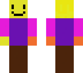 nuggetkid skin