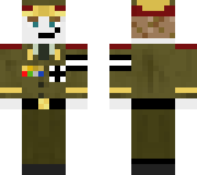 offizier von brunn