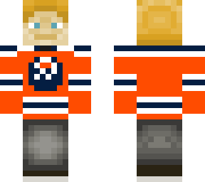 oilers player