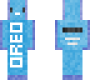 oreopackman
