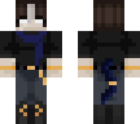 orion outfit 2