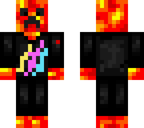 pan fire logo