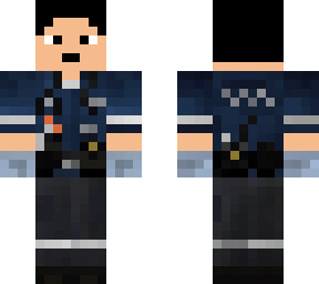 paramedic