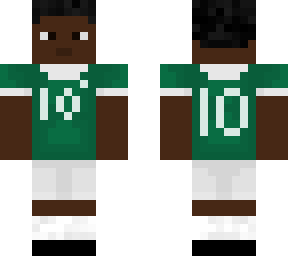 pele