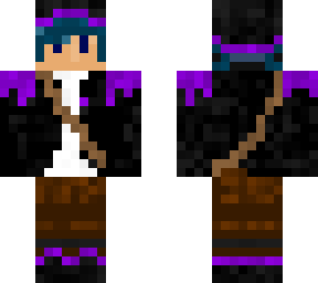 pirate recolor