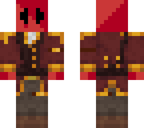 pirateck