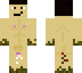 poopman