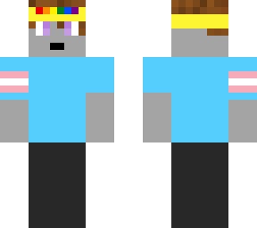 pride king