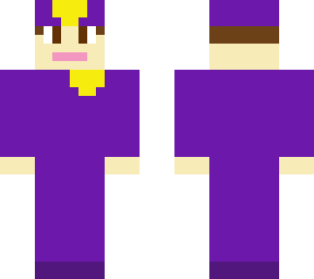 purple guy (william afton)