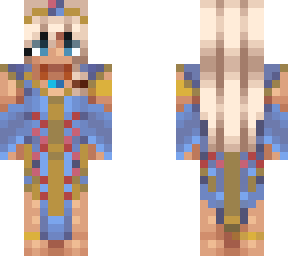 queen kidagakash