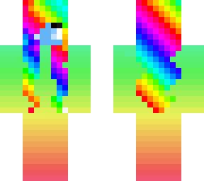 rainbow