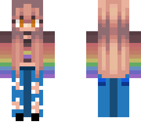 rainbow