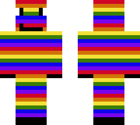 rainbow basic