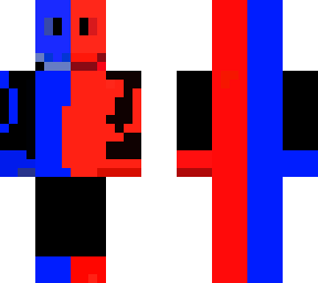 red_blue_munster