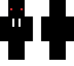 red mystery man