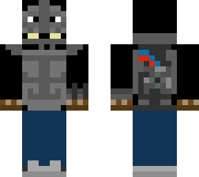 rogue soul mk1