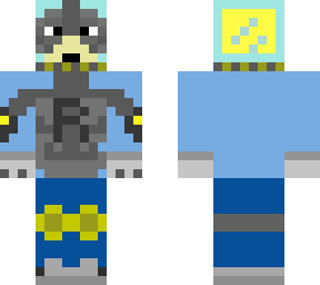 rogue soul mk2