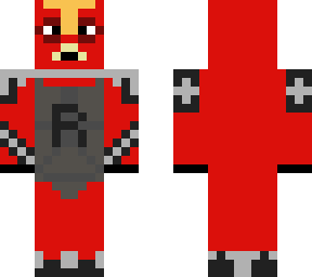 rogue soul mk3