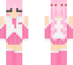 sakura miku <3