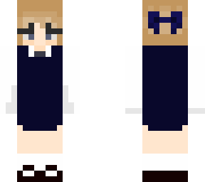 school uniform