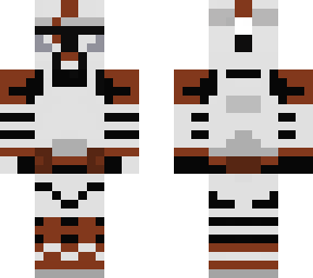 sergeant briggs