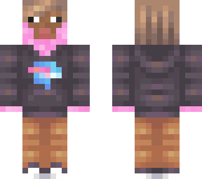 sheepy beast