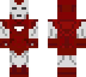 silver centurion iron man