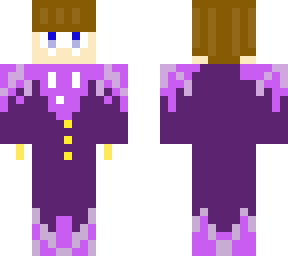 sir amethyst
