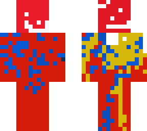 slime  skud