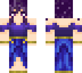 solar (ballgown) v2