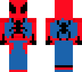spider-man