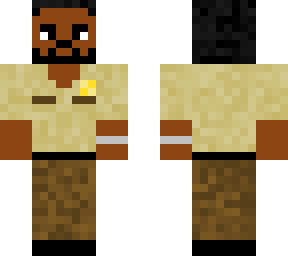 sprout smp baliff "8bitblanco"