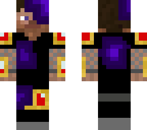 steve