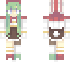 strawbunny ~ rce