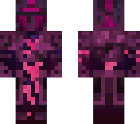 sun armor but a lil tweeked