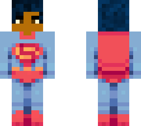 superman