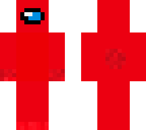 the  imposter skin