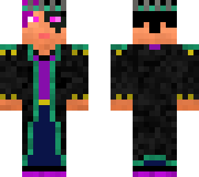 thetrueenderking91