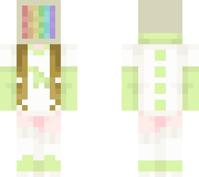 tv head aribeeloved