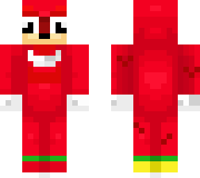 ugandan knuckles