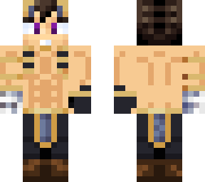 vegetta egipcio