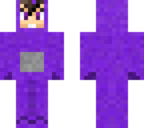vegetta teletibie